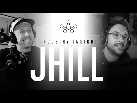 Industry Insight EP 1 - J Hill