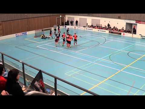 RSS Panthers C2 Black -  PHSB 13.12.2014