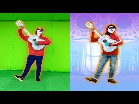 YouTube Thumbnail