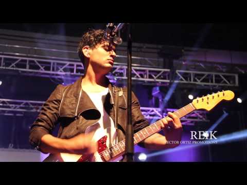 REIK EN CONCIERTO V I P 