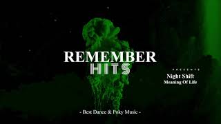 Night Shift - Meaning Of Life (Ti Studio Remix) (2005)