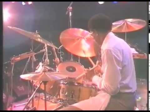 McCoy Tyner / Hubbard / Henderson / Scofield, Montreux 1986