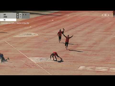 Parhaat palat Kouvolasta | KPL-JoMa 2.5.2021