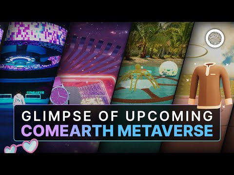 COMEARTH
