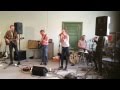 The Wednesday Knights - I`m hurting