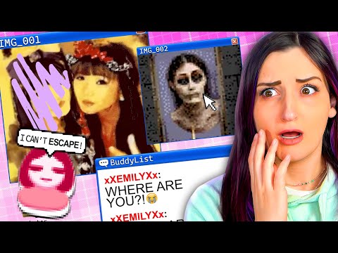 I Bought a USED Computer ...but it Belongs To A MISSING Girl