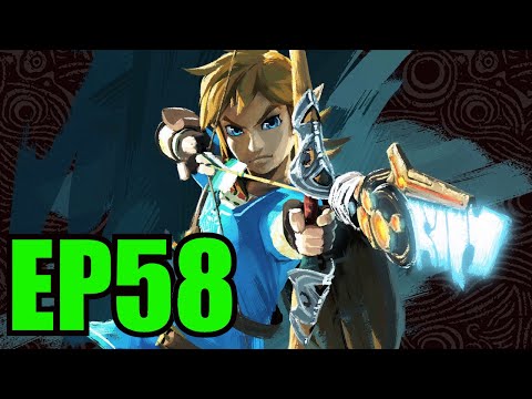 The Powerful Nerdcast Episode 58 - E3 2016 Discussion & Live Action One Piece Movie!