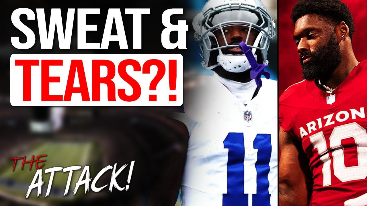 Dallas Cowboys TRADE RUMORS on Josh Sweat, WR Retiring, & Dak Prescott Makes HISTORY!