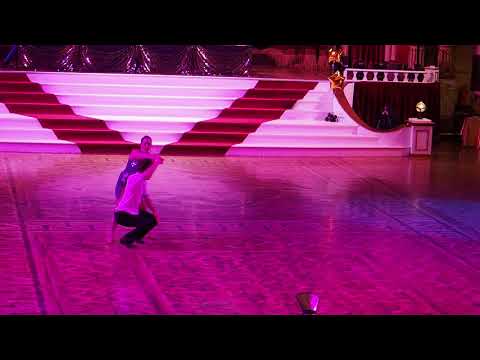 WMJC 2018 - Showcase 1