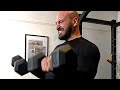 BETTER BY THE DAY - DAY 4 - SHOULDERS & ARMS