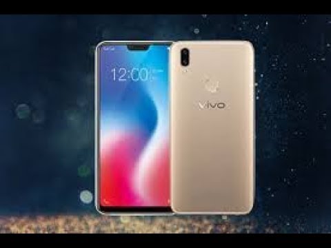 How to check IMEI number on VIVO V9.