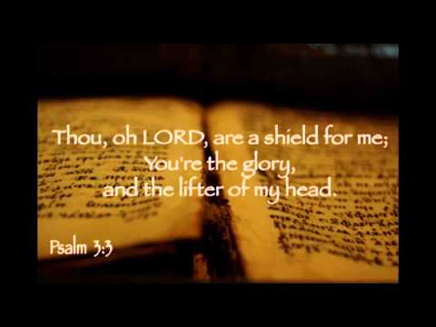 FOLLOWER - Psalm 3: A Melody of David (Official Lyric Video)