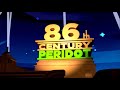 86th Century Peridot Logo 20th Century Eox By MediaGalaxy Style