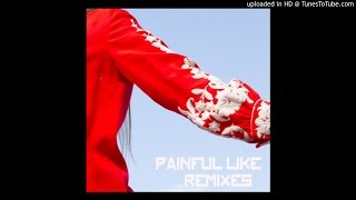 Painful Like (Peter Van Hoesen Remix)