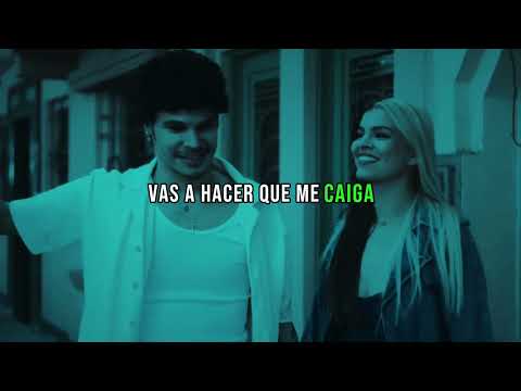 Gaby Noya - Tacho (Video Lyrics)