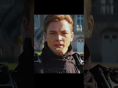 Он не знал что испытание было проверкой 😨 #фильм #сериал #моменты
