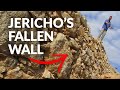 Jericho Unearthed: The Archaeology of Jericho Explained