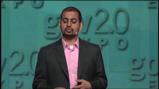 Innovation and Participation: Embracing the Civic Web thumbnail