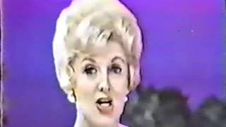 Bonnie Lou - Seven Lonely Days (Midwestern Hayride)