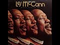 Les McCann - Ruby Jubilation ℗ 1977