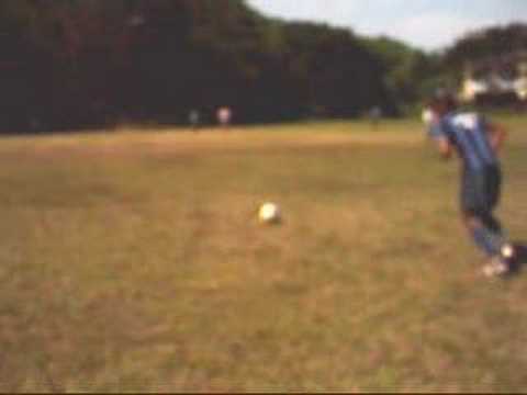 SIDNEY- GOL DA  INTER