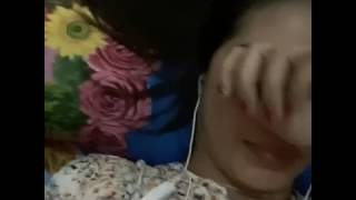 Download lagu Cewek ini jahat banget berduet di smule sambil tiduraan dengan cara tidak sopan mp3