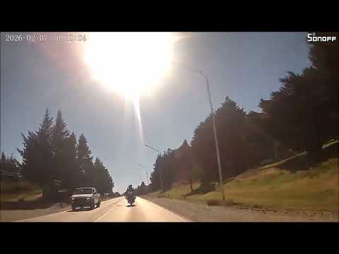 2026 02 07 Viaje Bariloche  a Junin de los andes x  7 lagos