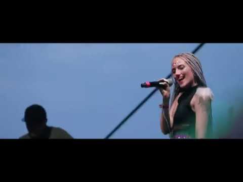 Cityflash ft. Laura Ly @ Väinjärve Veepidu 2018