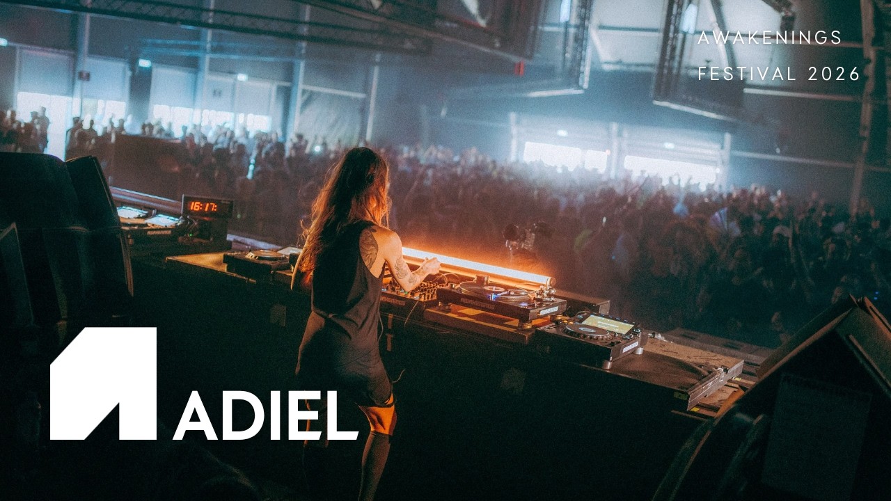 adiel-awakenings-festival-2026