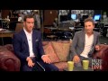 Mark-Paul Gosselaar Rips On 'Negative' Dustin Diamond