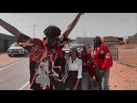 DjShoza ft Gazza - Take Me Back ( official video)