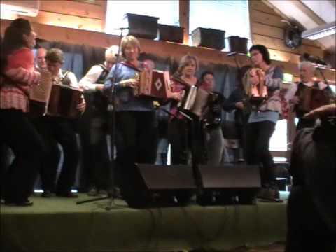 "Åsalåten" spiller