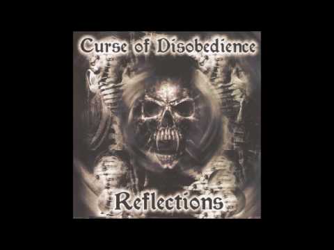 Curse Of Disobedience-Lord Of Darkness