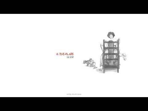 Kedyf feat. Rzywy - Idealnie (prod. Expe)