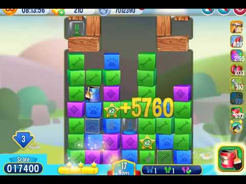 Pet Rescue Saga   Level 6791  no boosters