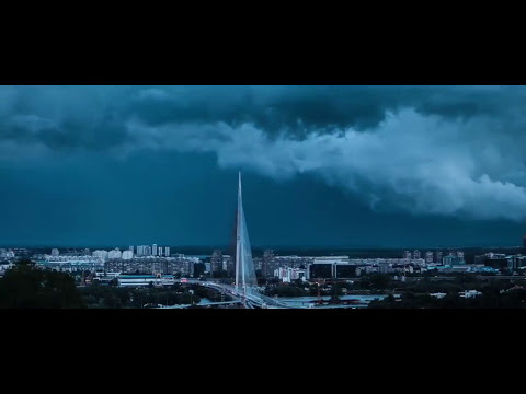 KOJOT ft  RUDA   BEOGRAD Official Visual Video