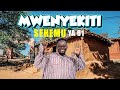 NEW SERIES BROTHER K MWENYEKITI Nyawawa Na Brother K Mobimba