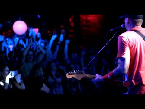 Promotional video thumbnail 2 for Blink-182 Tribute Band