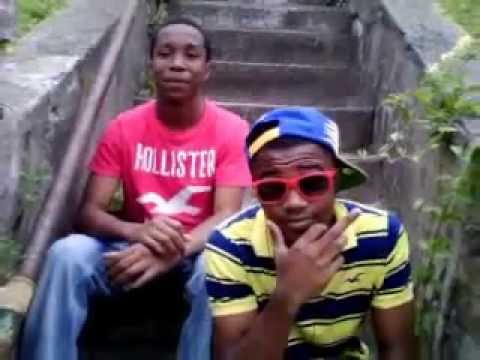 TezzyTez, Lil Jayy-SHE A YURR