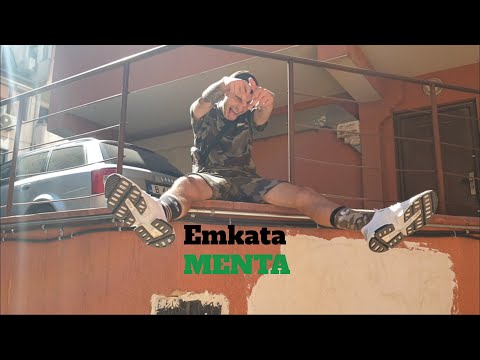 02. Emkata - MENTA (Official Video)