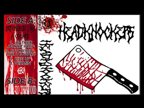 HEADKNOCKERS - Album Release Show @ The Hideaway