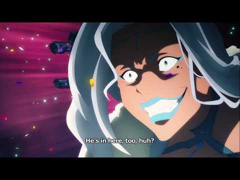 afbeelding Sword Art Online: Alicization - War of Underworld Final Season Trailer 2