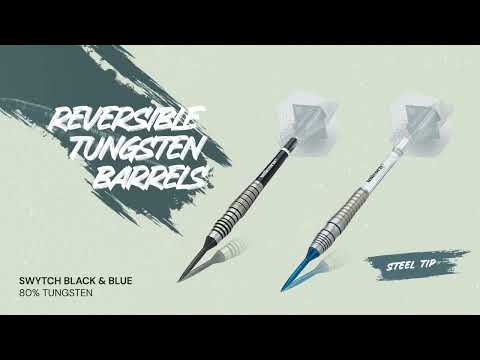 SWYTCH Darts - From Unicorn Darts