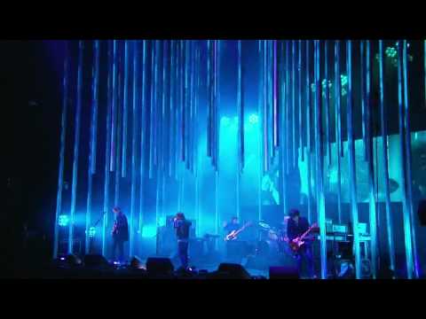 Radiohead - 15 Step (Live @ Reading Festival 2009)