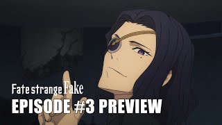 Download lagu Fate/strange Fake | EPISODE #3 PREVIEW mp3
