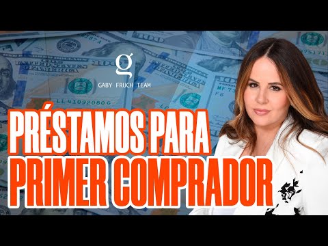 Cómo Comprar mi Primera Casa en Estados Unidos | Programa FHA