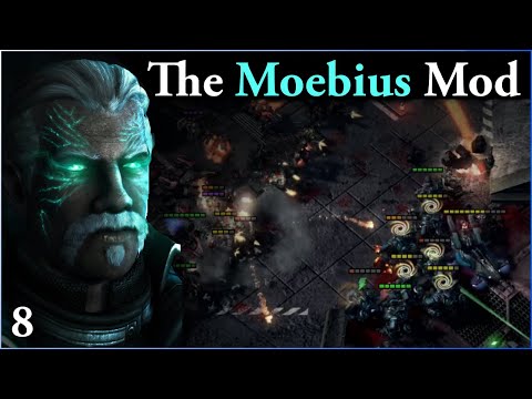 The Moebius Mod - Part 8