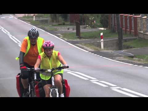 9. Pagórki. Wyprawa rowerowa Kraków Kalisz (Jura Krakowsko-Częstochowska Szlakiem Orlich Gniazd)