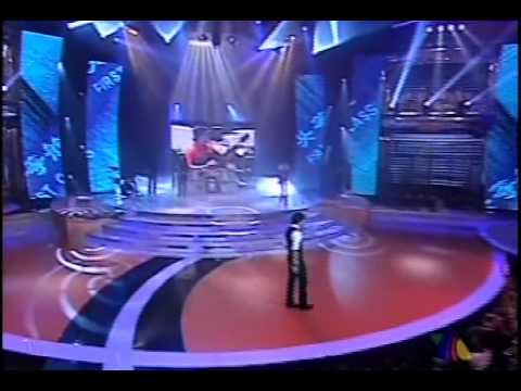 Yahir - Alucinado (La Academia 6)