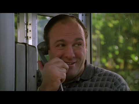 Maffiózók - Nincs menekvés 1. rész